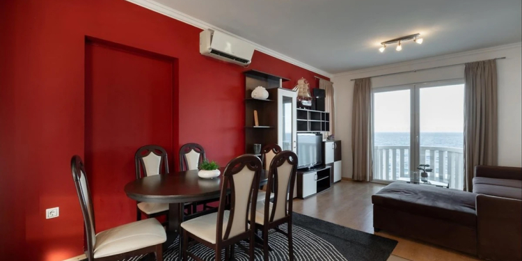 Holiday House Neda